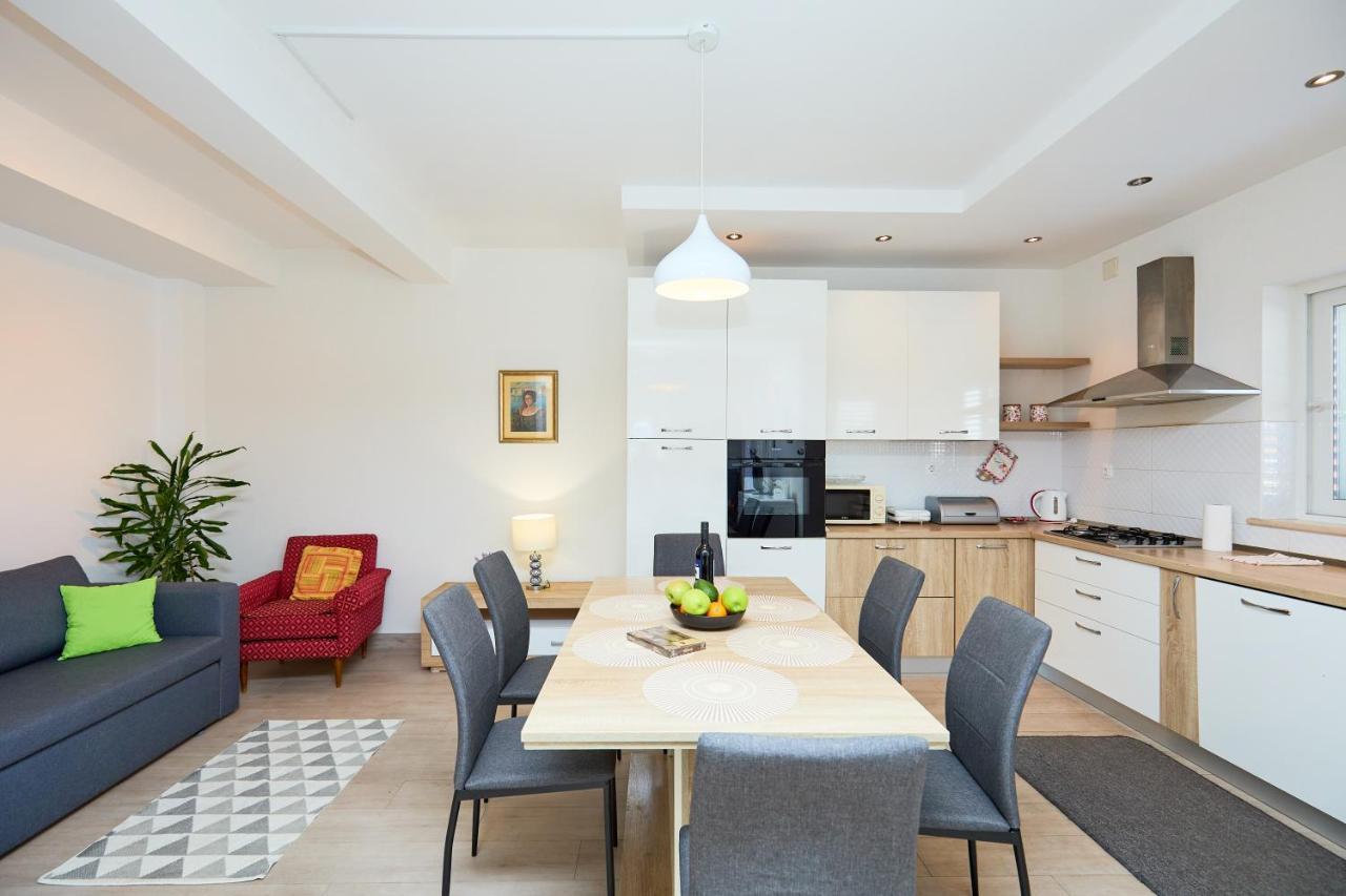 Apartman Laurus